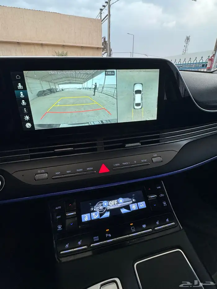 ازيرا 2020 بنزين 11