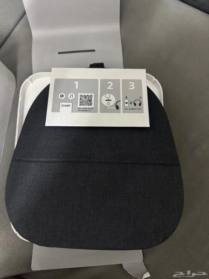 سماعة سوني مارك 5 Sony Wh1000XM5 1