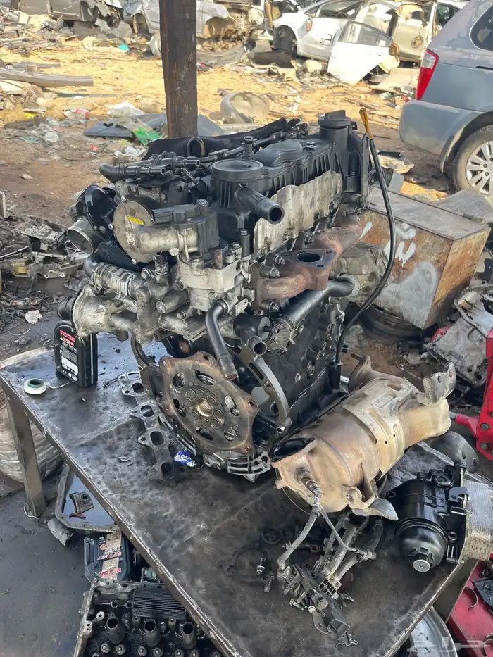 توضيب مكاين تويوتا 4