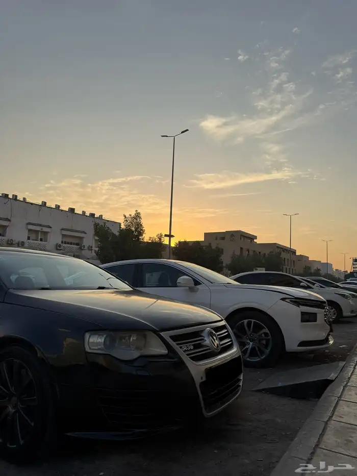 فوكسواجن باسات ار PASSAT R36 4MOTION دفع رباعي 0