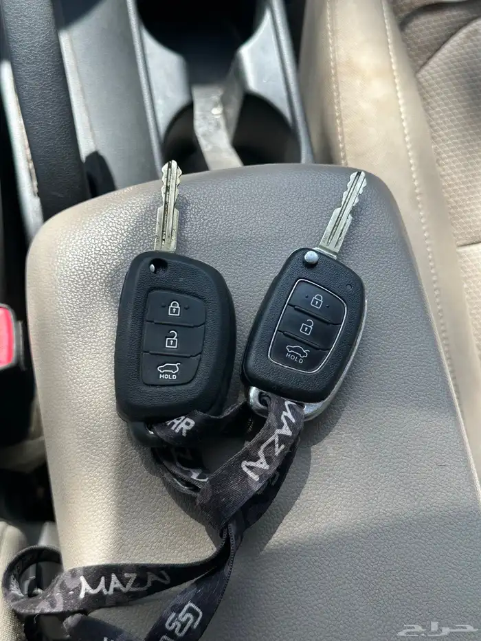 النترا 2019 للبيع 6