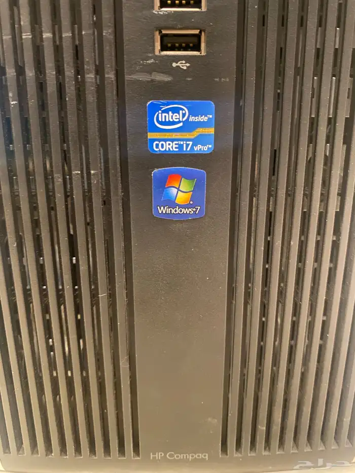 كمبيوتر مكتبي i7 5