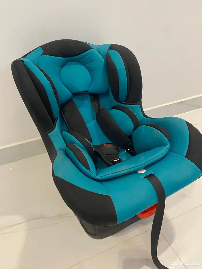 كرسي اطفال سيارة 2