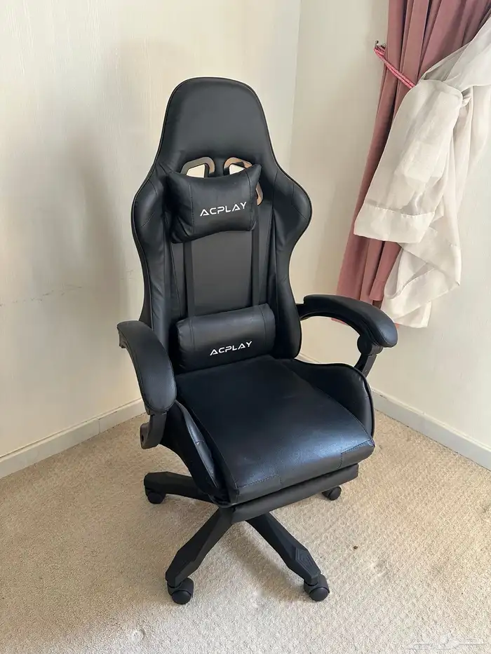 كرسي قيمنق 0