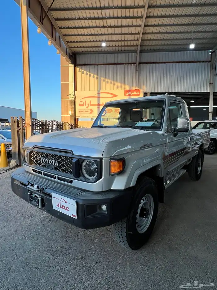 جيب شاص 2025 فضي 0