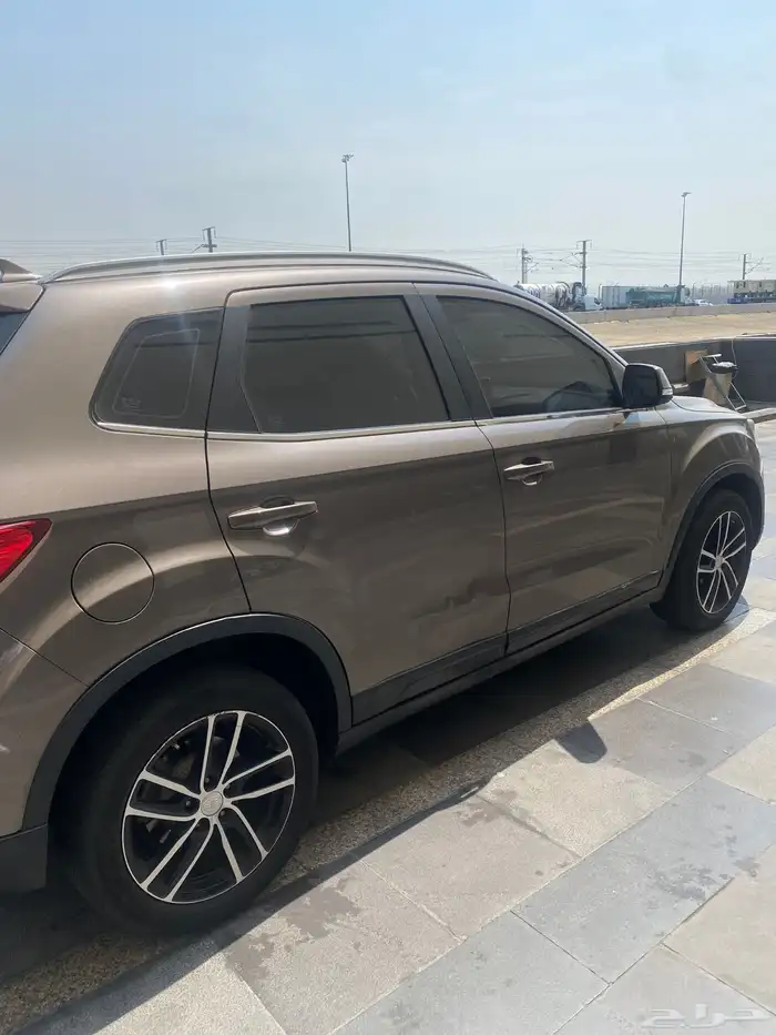 فاو اكس 40 موديل 2020 7