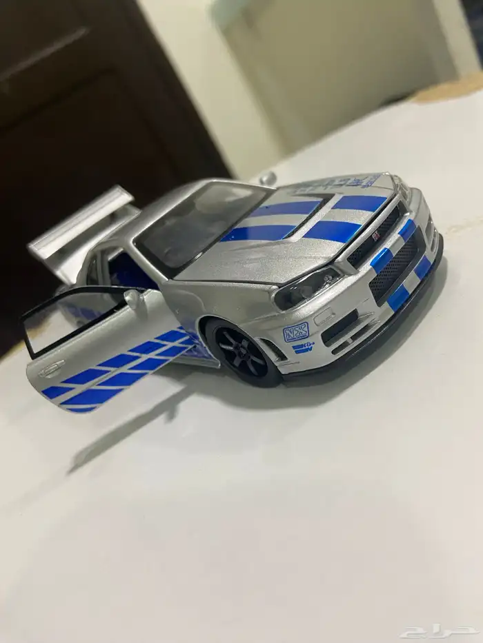 مجسمات جيتي ار 1