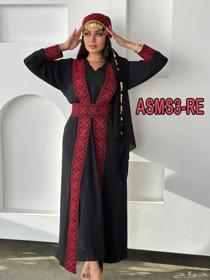 ازياء شماليه ب اسعار جمله 8