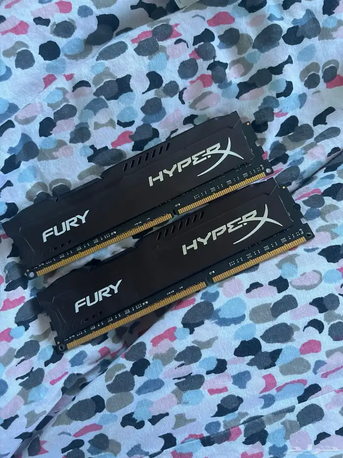 رامات 16 قيقا RAM 16G 0