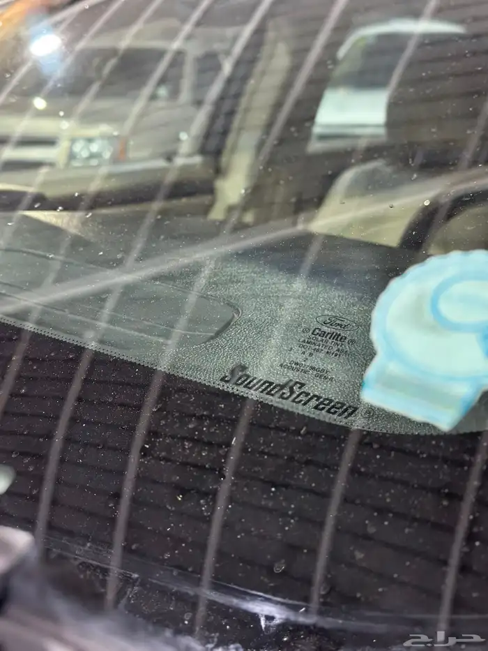 فورد توروس 2014 17