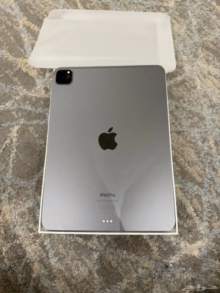 ايباد برو ( الجيل الرابع ) M2 1