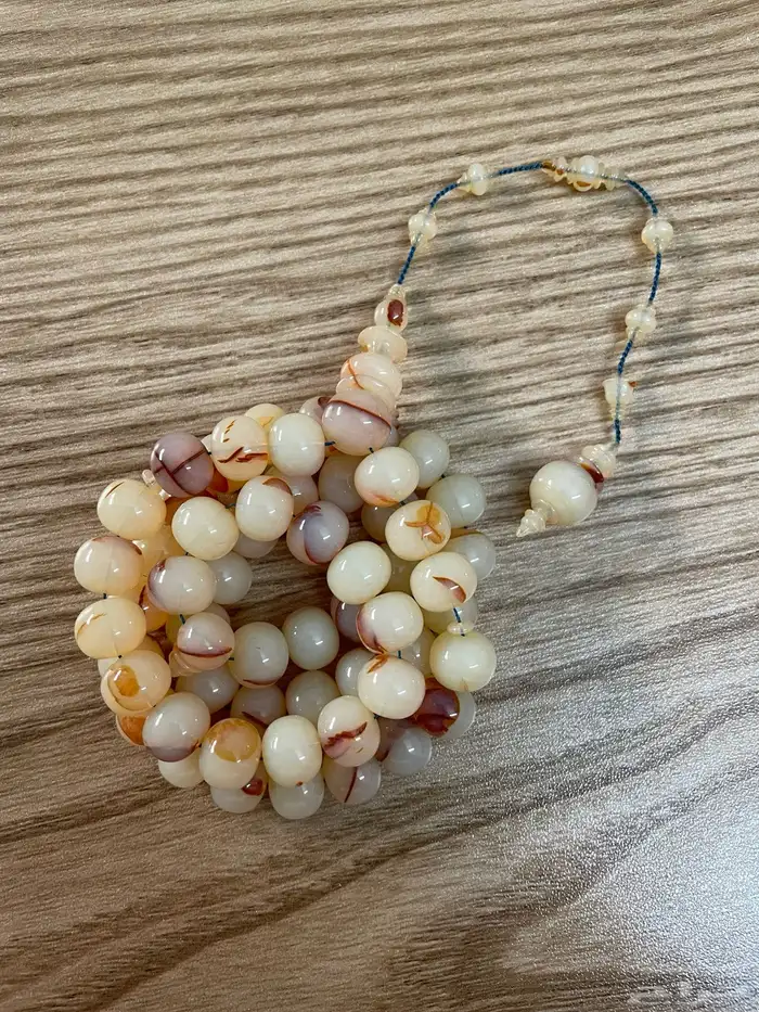 مسباح دومنه مكرك 0