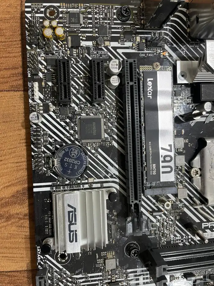 بي سي قيمنق RTX 2060 SUPER قابل للتفاوض 6