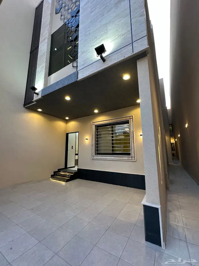 لللبيع شقق ارضيه ممتازه بحى الموسي خميس مشيط 4