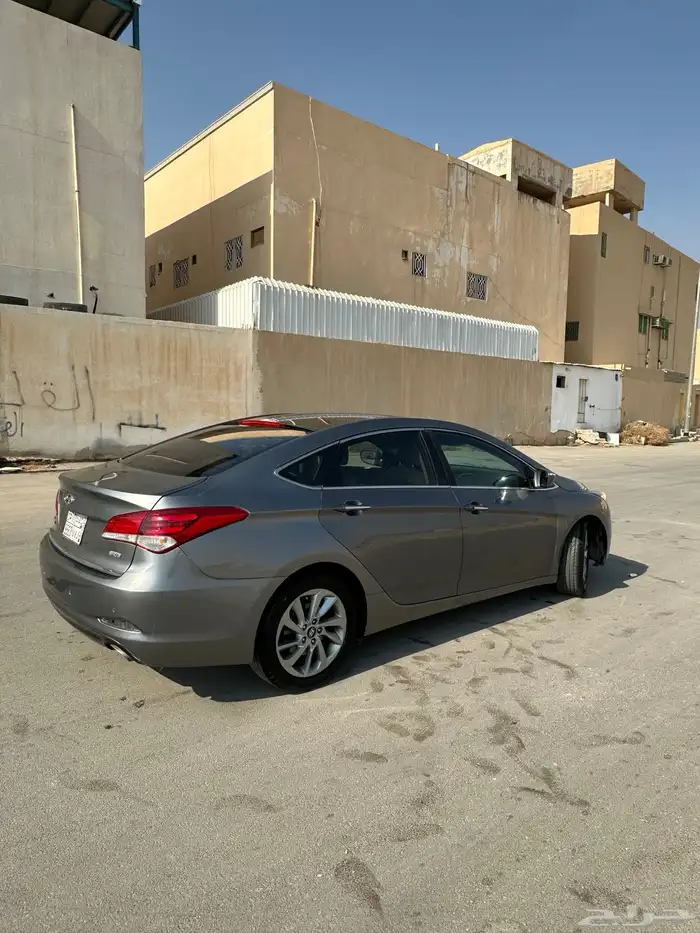 هونداي i40 5