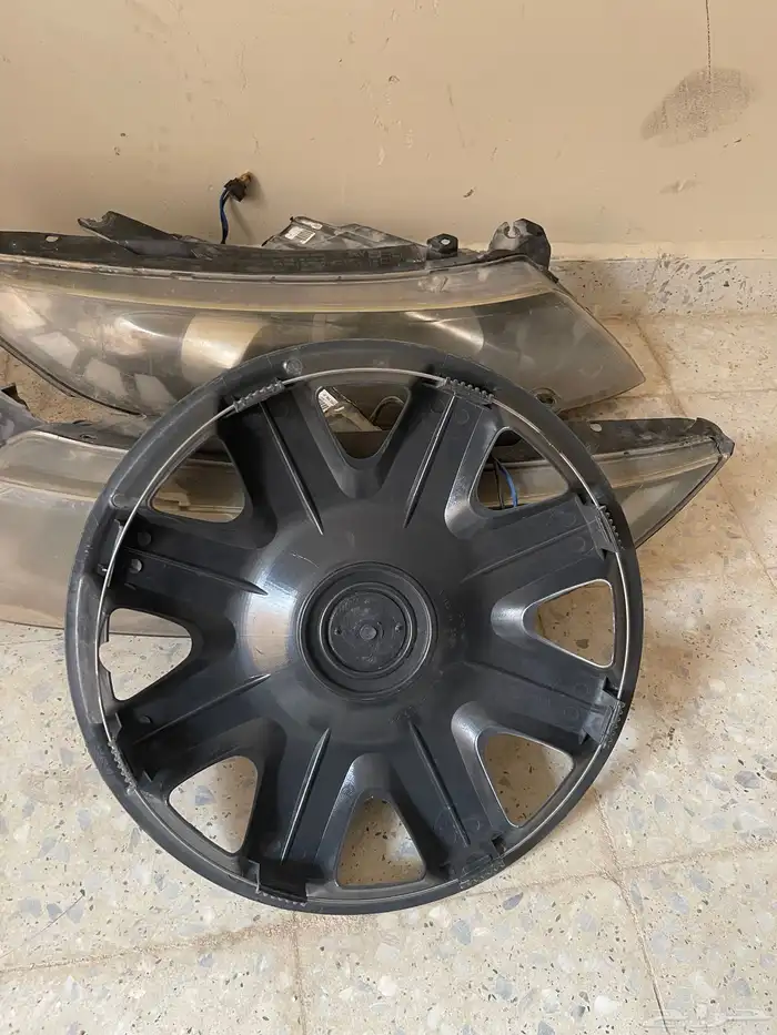 عداد كيا أوبتما واسطبات 10