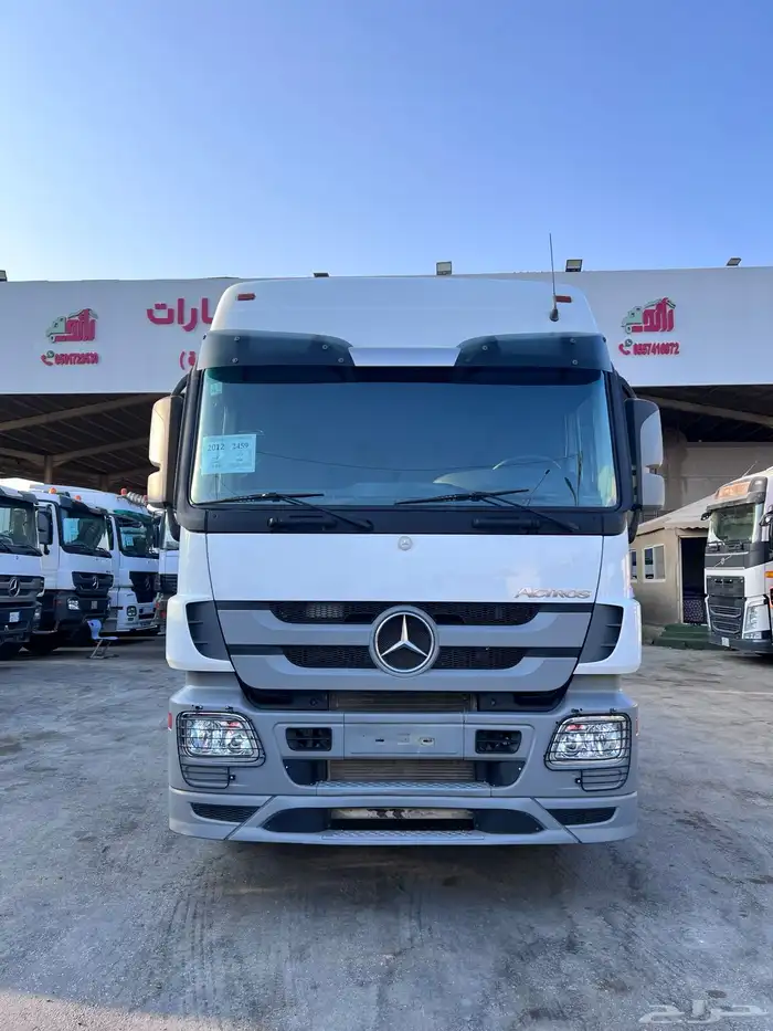 جفالي موديل 2012 نقل عام موتر طيب 0