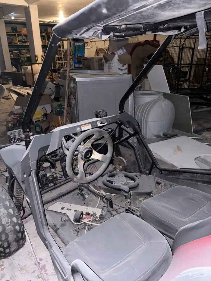 دباب بقي 150 cc 4