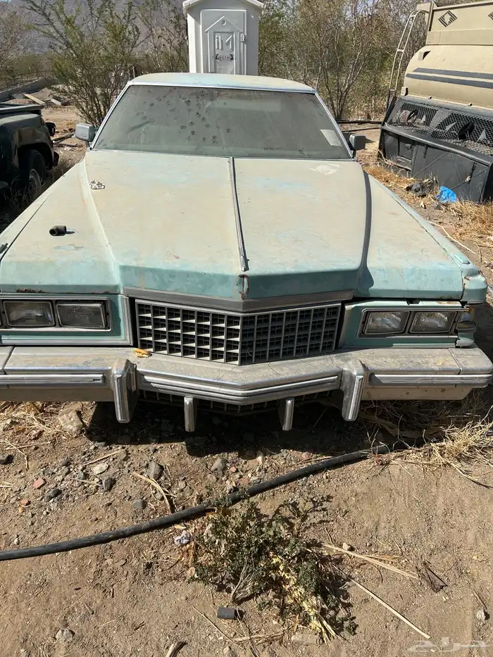 سيارات كلاسيكية 7