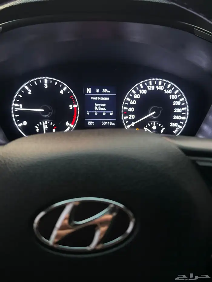 سنتافي 2020 ديزل 14