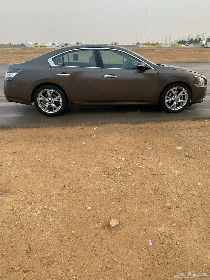 للبيع مكسبما 2014 2