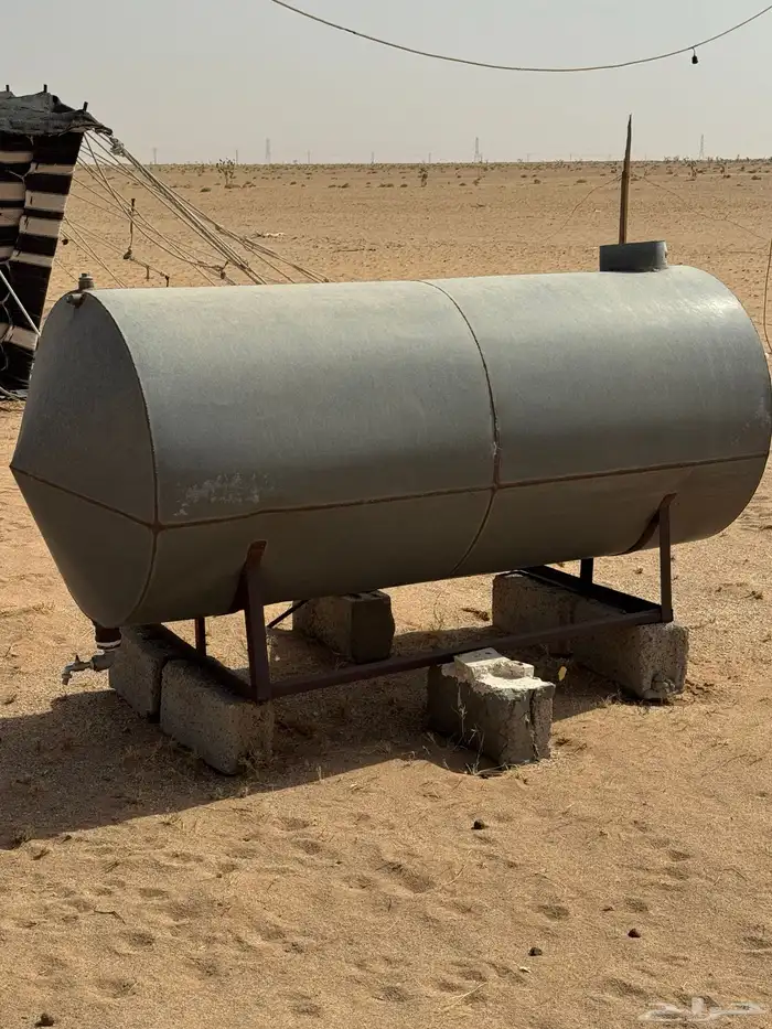 حنفيه حديد سليمه 0