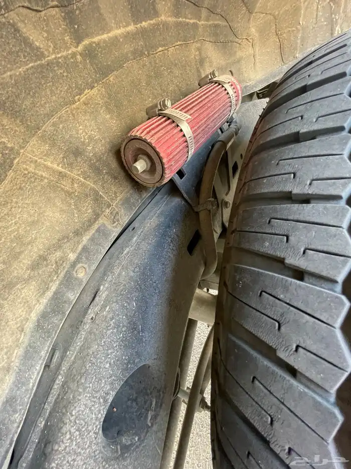 لاندكروزر VXR هدد 2021 5.7 9