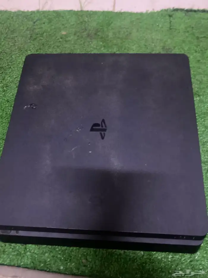 بلاستيشن 4 0