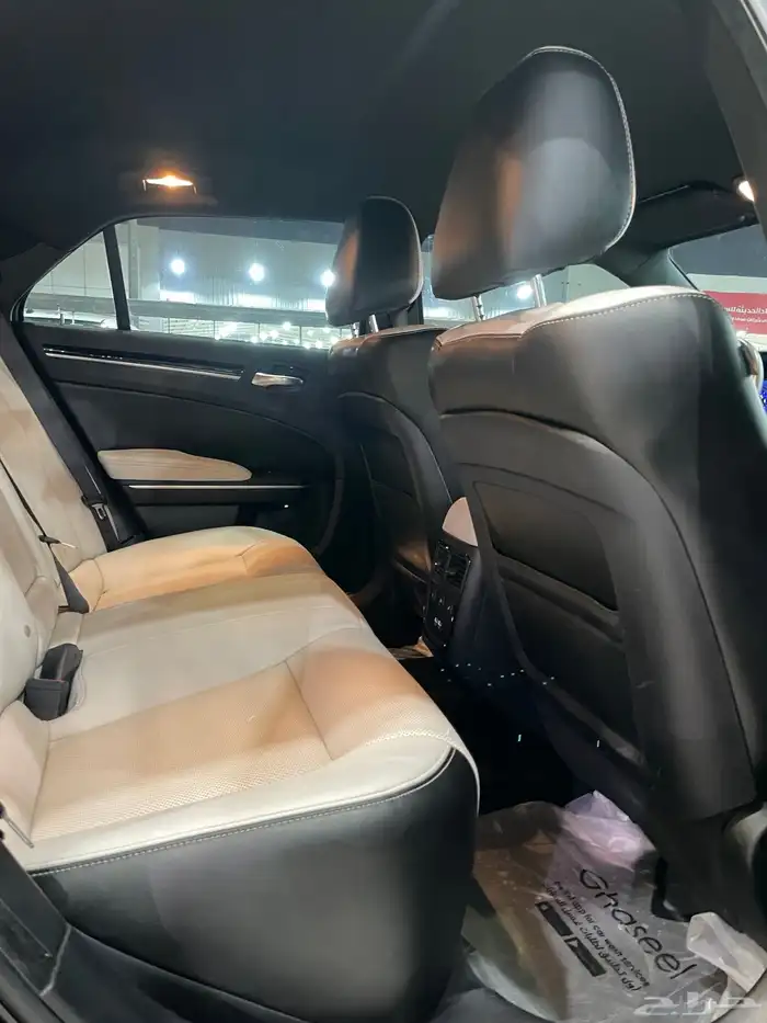 كرايسلر 300S موديل 2021 فل كامل 13