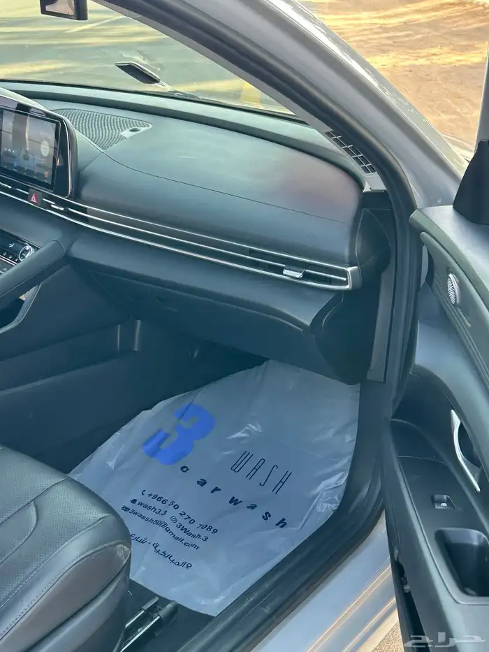 افانتي 2021 بطاقه جمركيه بدي وكاله وارد كورياء 12