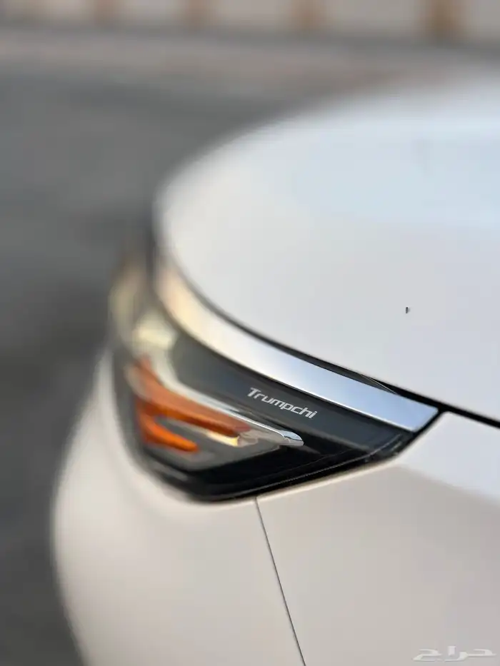 جي ايه سي GS3 بدي وكاله 17