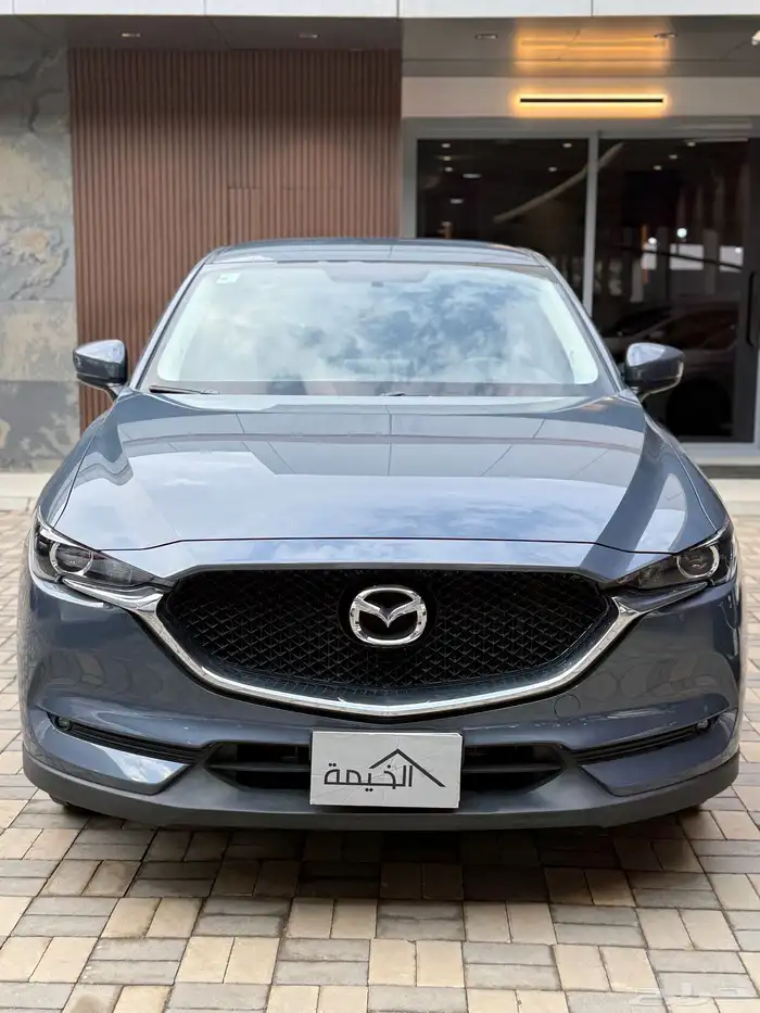 مازدا CX5 2022 0