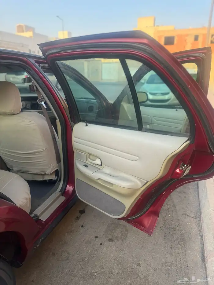 فورد فكتوري 2002 10