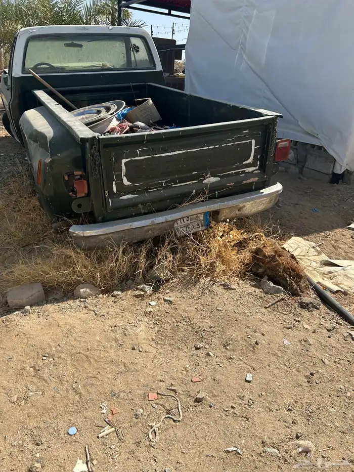 سيارات كلاسيكية 13