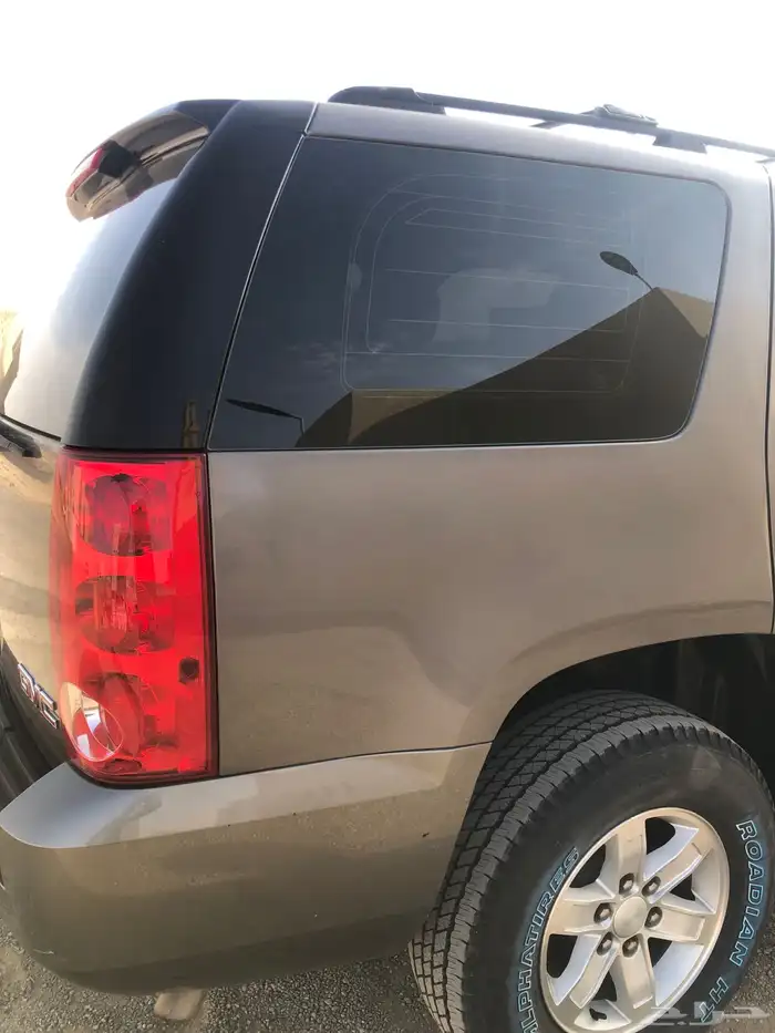 يوكن دبل مخزن 2013 6