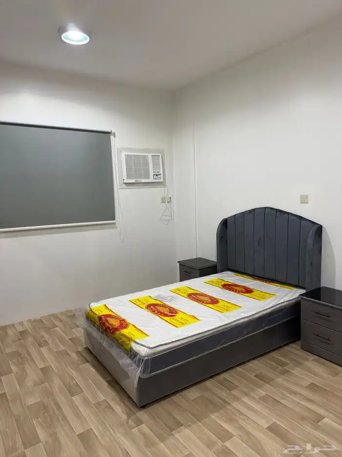 شقة مفروشة عزاب قريبة من جامعة الماك فيصل بوابة 1 3