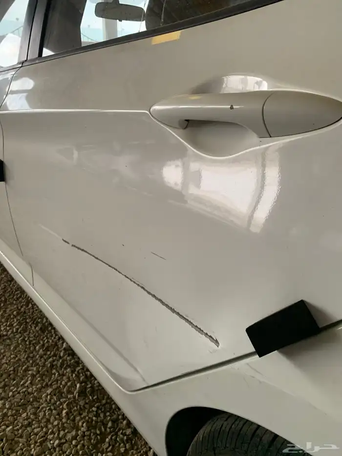 للبيع هيونداي اكسنت 2016 5