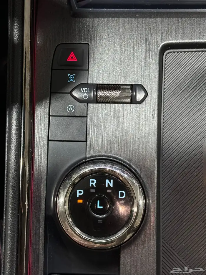 تورس 2023 فل كامل اسود 21