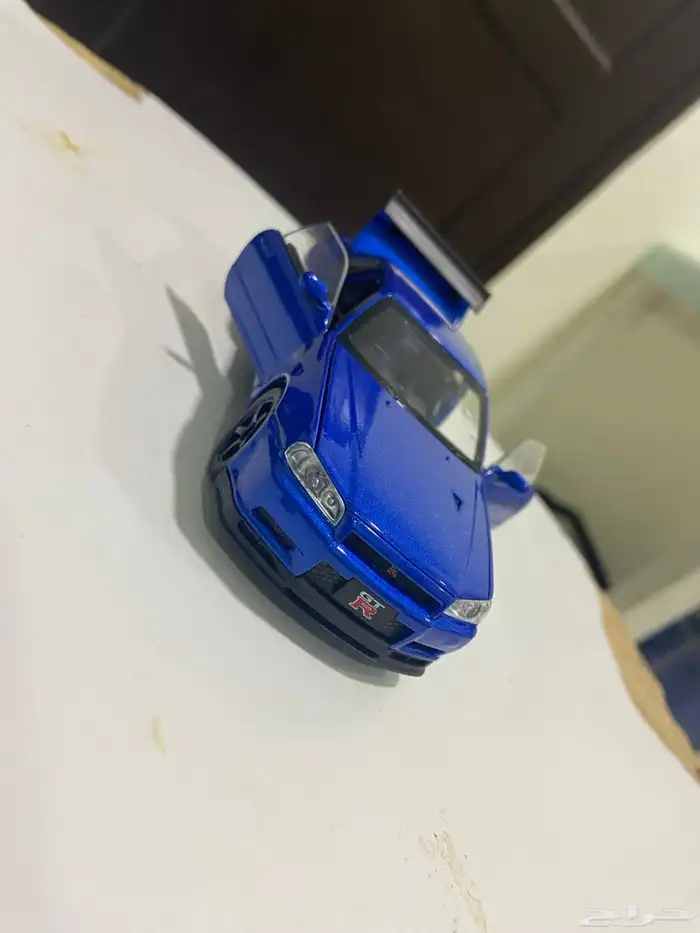 مجسمات جيتي ار 3