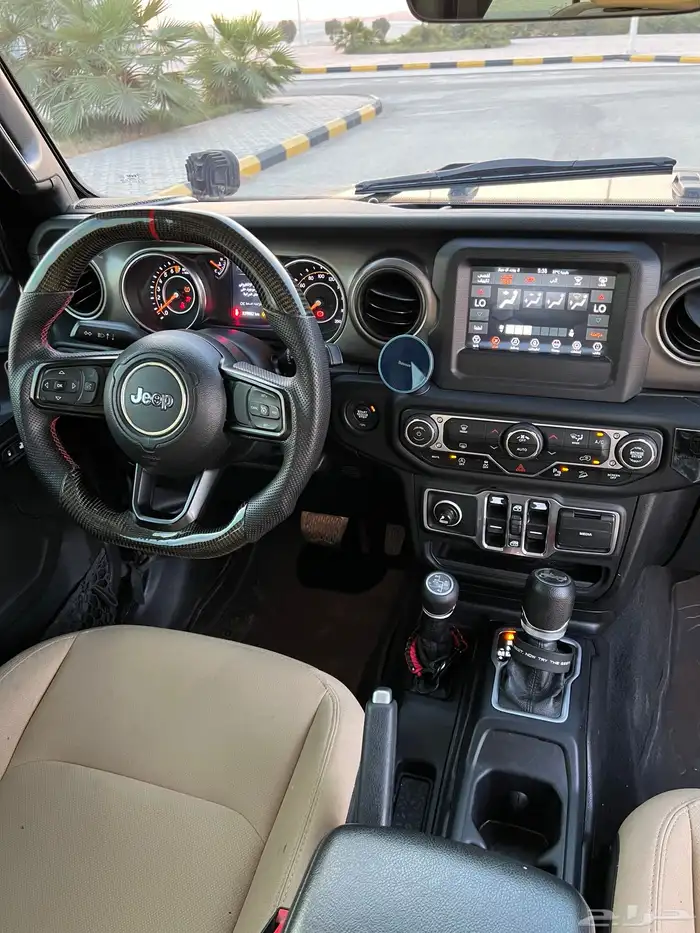 رانجلر سبورت (2018). 27