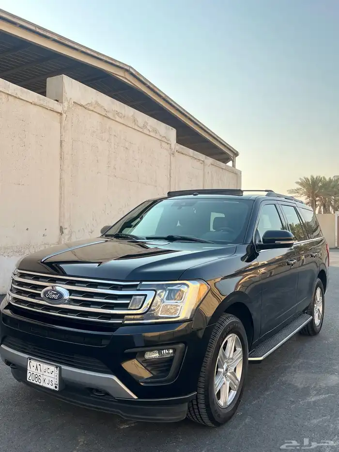 فورد اكسبدشن 2020 دبل شرط وكاله 2