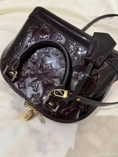 شنطة الما بيبي لويس فيتون index