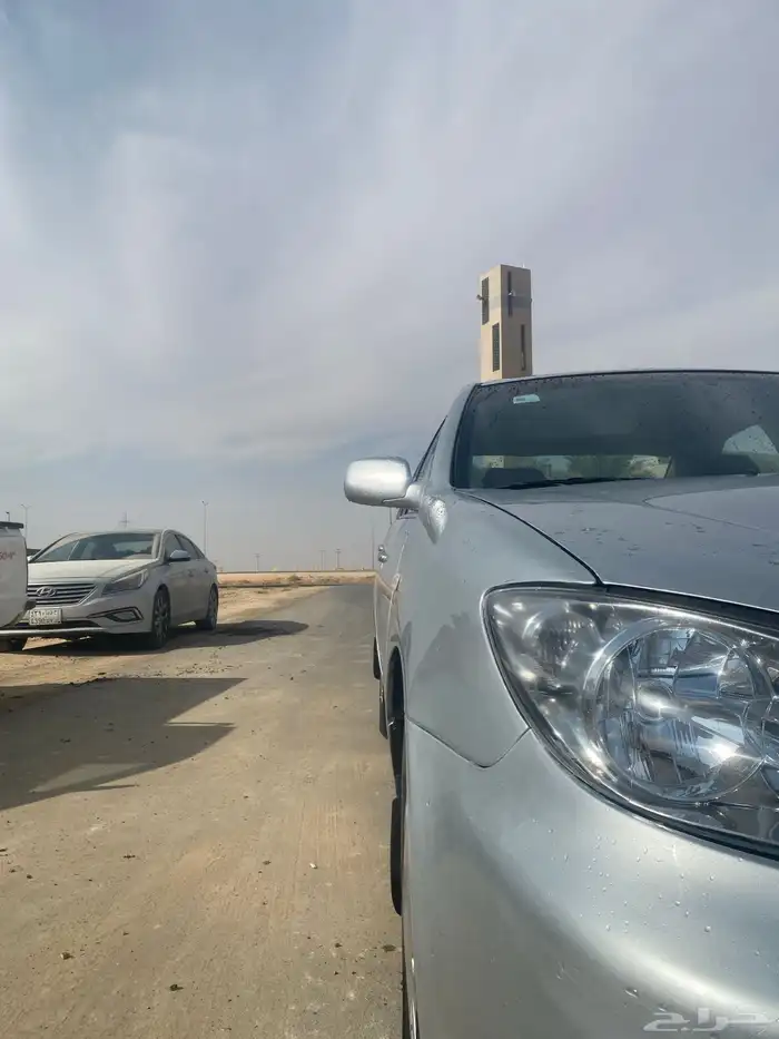 للبيع كامري 2006 2