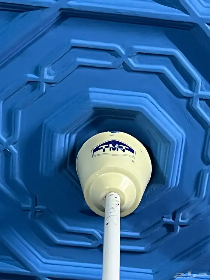 مراوح TMT و TAT عدد 5 نظيف للبيع 110 1