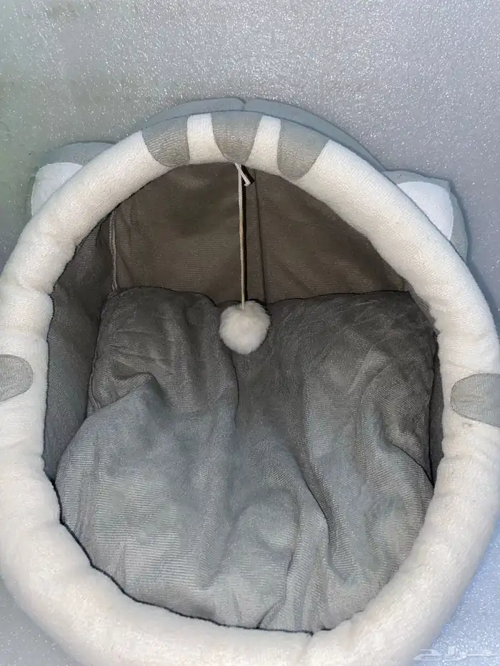 مستلزمات قطط و سمك 0