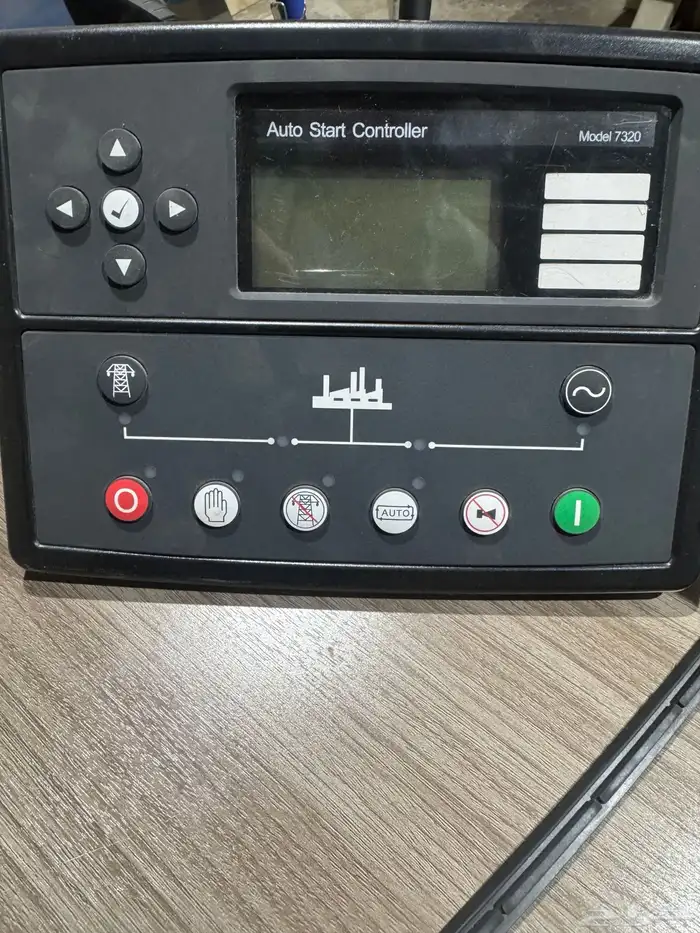 صيانة مولدات 3