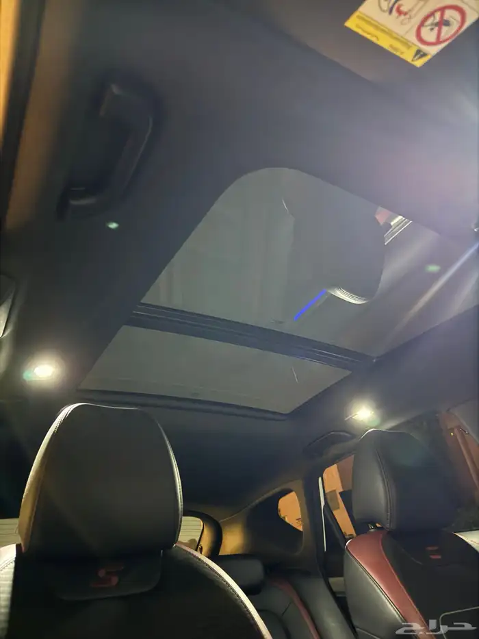 جيلي كولراي 2022 10