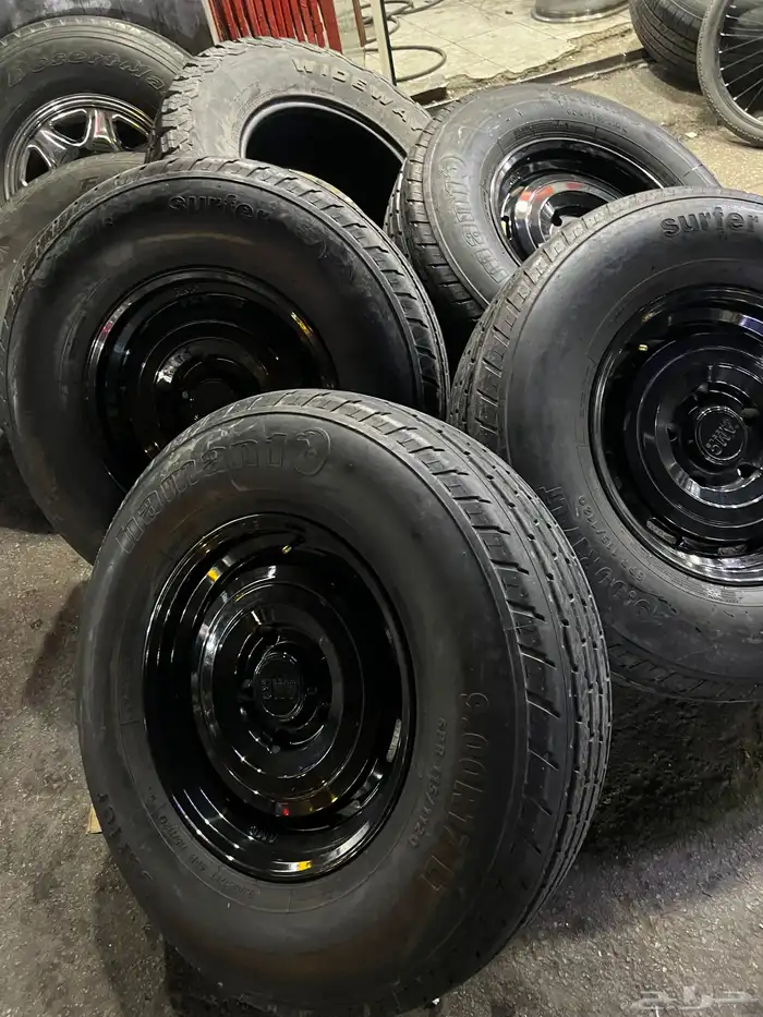 جنوط AmC اسود صحن مثد برايد معا كفرات شاهين هامان 900 17 2