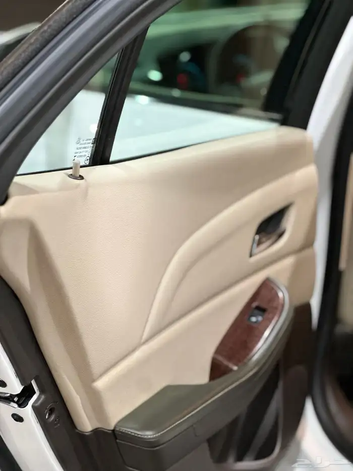 شيفرولية ماليبو 2014 فل كامل نضيف 10