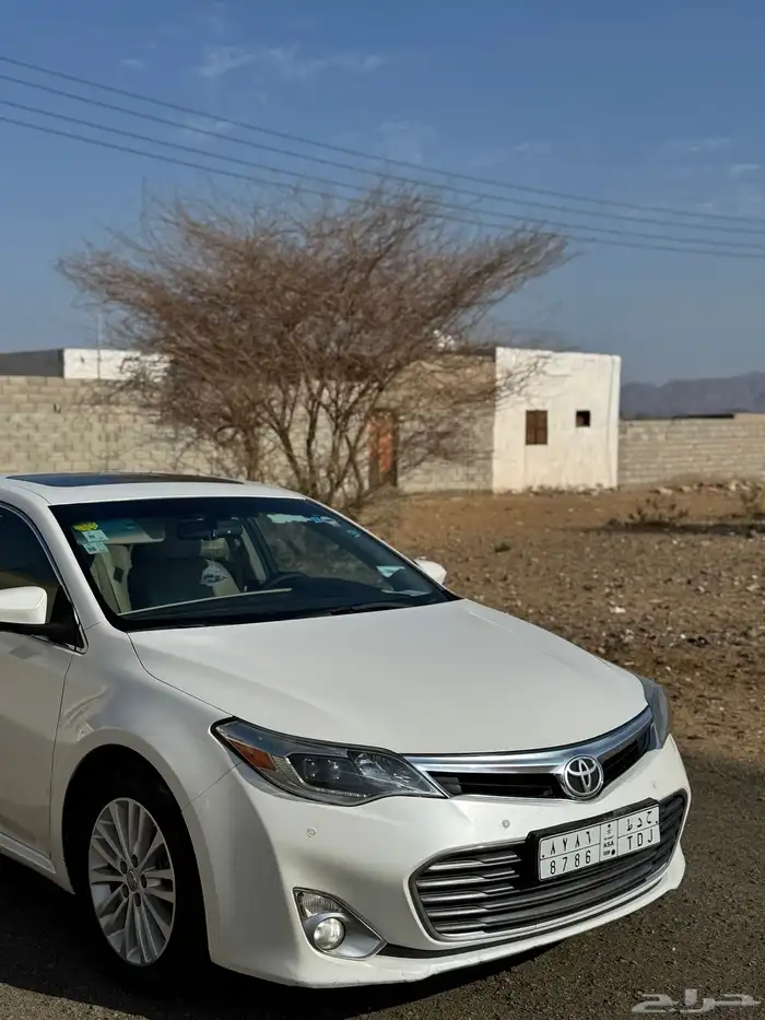 افالون فل كامل 0